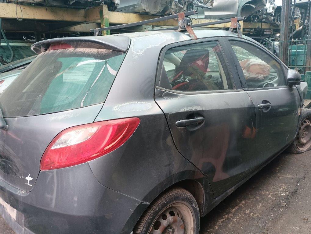  Mazda 2HB 2008    EN DESARME